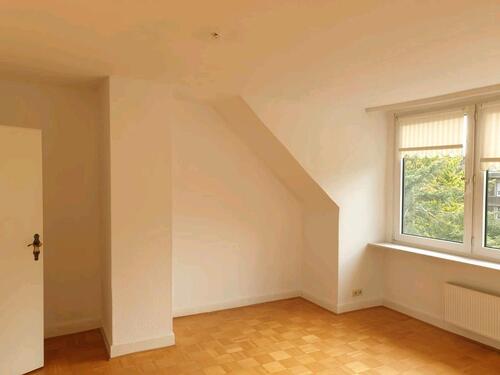 Foto - 2 Zimmer Dachgeschoßwohnung in Essen