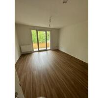 3-Raum Wohnung - Seevorstadt Dresden ab Ende Mai