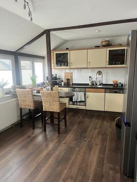 Foto - 3.5 Zimmer Dachgeschoßwohnung in Schwanewede