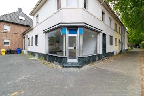 Foto - Gewerbefläche 210qm mit Parkplatz und LKW anlieferung inkl Küche