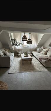 Foto - 3.5 Zimmer Dachgeschoßwohnung in Überlingen