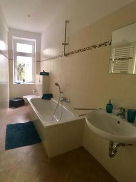 Foto - 2.5 Zimmer Erdgeschoßwohnung zur Miete in Leipzig