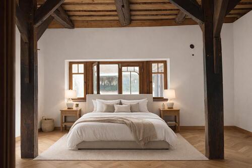 Foto - 3 Zimmer Erdgeschoßwohnung in Tangstedt