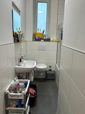 Foto - 2 Zimmer Etagenwohnung zur Miete in Mannheim