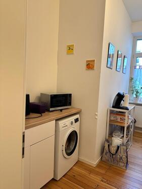 Foto - Etagenwohnung in Mannheim zur Miete