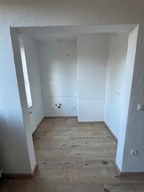 Foto - 2 Zimmer Etagenwohnung in Wilhelmshaven