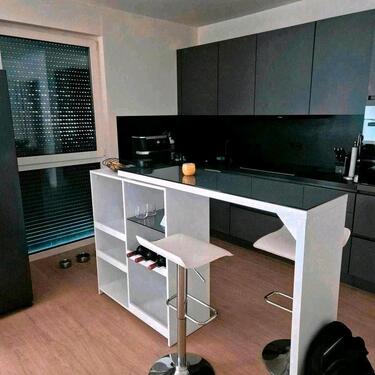 Foto - Gehobene lichtdurchflutete 2 12 Zimmer Neubau-Wohnung Bj.2023