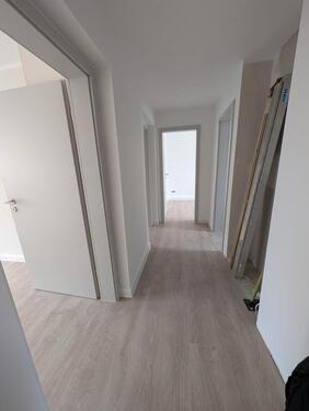 Foto - Erstbezug nach Sanierung, 3-R-Wohnung in der Völkerfreundschaft