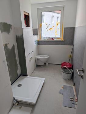 Foto - 3 Zimmer Etagenwohnung zur Miete in Zeitz