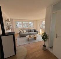 Helle, moderne 3,5 Zimmerwohnung in Ilshofen