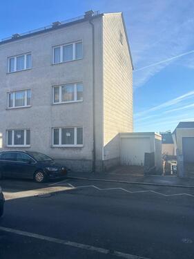 Foto - Mehrfamilienhaus in zentraler Lage