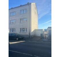 Mehrfamilienhaus in zentraler Lage - Marktredwitz