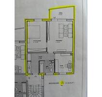 Attraktive 2-Zimmer-Eigentumswohnung mit Balkon und Stellplatz - Trier Kürenz