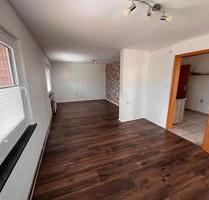 Helle und gemütliche 2-Zimmer-Wohnung in guter Lage in Hämlerwald - Lehrte