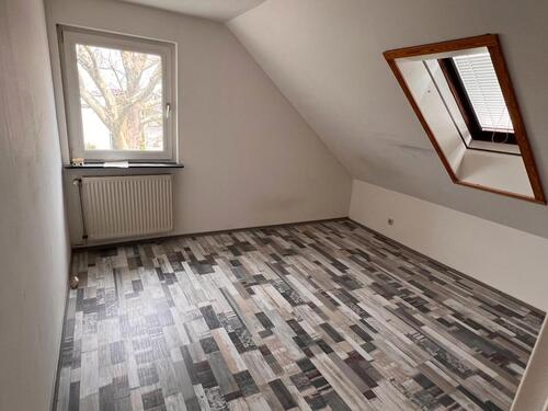 Foto - Etagenwohnung in Lehrte zur Miete