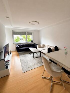 Foto - Moderne 3-Zimmer-Wohnung mit Balkon in Ravensburg Weststadt