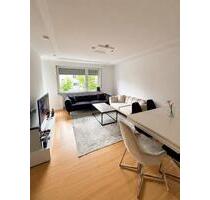 Moderne 3-Zimmer-Wohnung mit Balkon in Ravensburg Weststadt