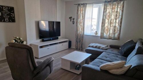 Foto - Bungalow in Dörpen zum Kaufen