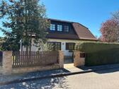 Foto - 6 -Zimmer - Familienhaus im Grünen, Keller, Kamin, Sauna, Traumga