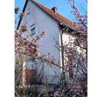 Eins -Zweifamilienhaus zu Verkaufen - Vilseck