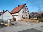 Foto - 5 Zimmer Einfamilienhaus in Vilseck