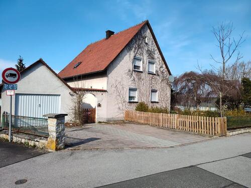 Foto - 5 Zimmer Einfamilienhaus in Vilseck