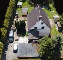 Einfamilienhaus - ohne Makler - - Waldheim