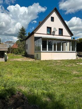 Foto - 5 Zimmer Einfamilienhaus zum Kaufen in Waldheim