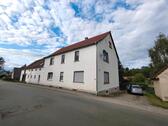 Foto - Haus mit viel Grün zu verkaufen in Ziegelheim