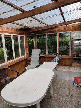 Foto - 8 Zimmer Mehrfamilienhaus, Wohnhaus in Nobitz