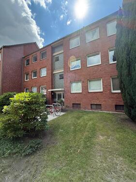 Foto - Im Herzen von Wedel - 3 Zimmer - Courtagefrei
