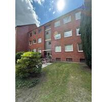Im Herzen von Wedel - 3 Zimmer - Courtagefrei