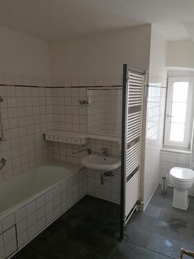 Foto - Etagenwohnung in Nürnberg