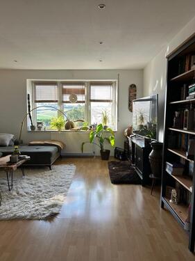 Foto - Hübsche Wohnung in Heusweiler zu vermieten