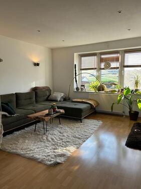 Foto - Etagenwohnung in Heusweiler