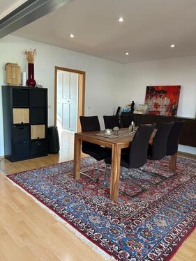 Foto - Etagenwohnung in Heusweiler zur Miete