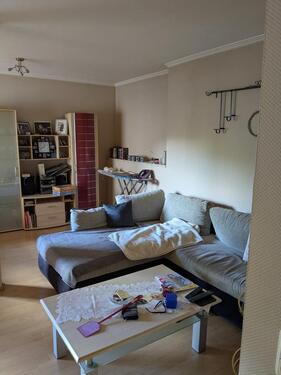 Foto - schöne 3 ZKB Wohnung in Trier-Süd zu vermieten