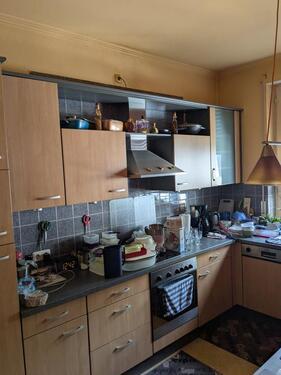 Foto - Etagenwohnung in Trier