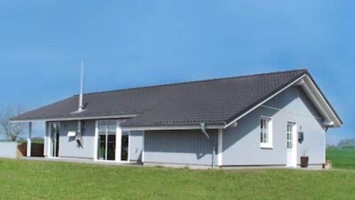 Foto - Charmantes Holzhaus im dänischen Stil ca.110m², 5 km zur Ostsee