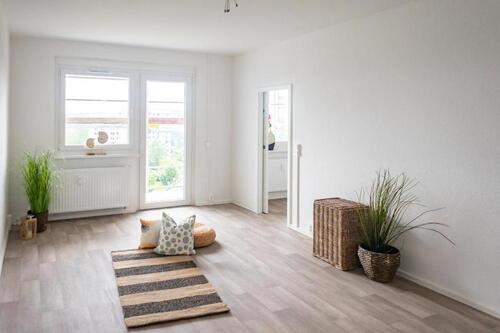 Foto - Etagenwohnung zur Miete in Chemnitz