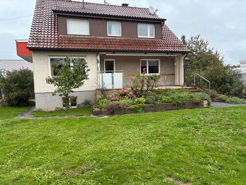 Foto - Einfamilienhaus - 720.000,00 EUR Kaufpreis,