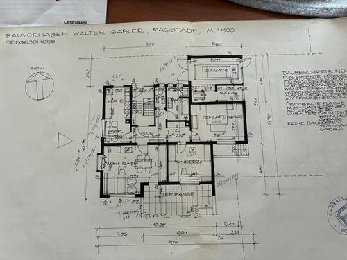Foto - Einfamilienhaus in Magstadt zum Kaufen