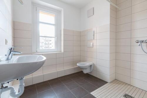 Foto - Etagenwohnung zur Miete in Oschatz