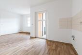Foto - Etagenwohnung in Oschatz