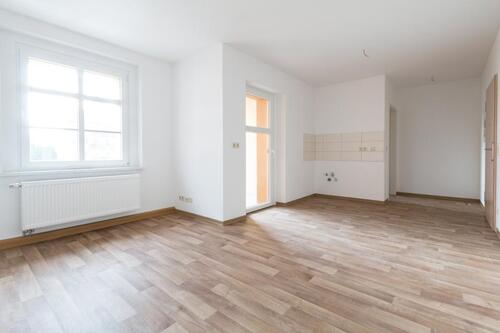 Foto - Etagenwohnung in Oschatz zur Miete
