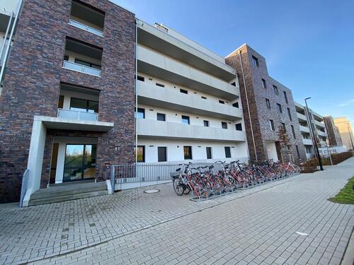 Foto - Ideale Singlewohnung in Lüneburg- Wentzel Dr.
