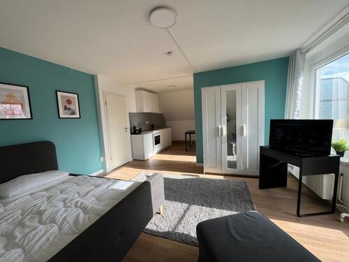 Foto - Zu Vermieten ++ HH Billstedt ++ Balkon ++ Nähe U2