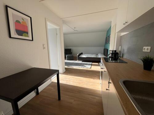 Foto - Etagenwohnung in Hamburg
