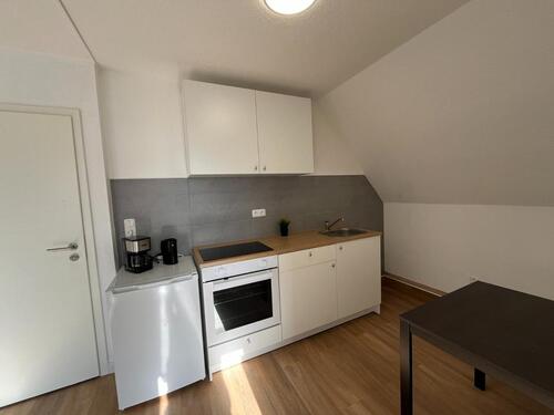 Foto - Etagenwohnung in Hamburg zur Miete