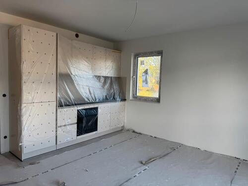 Foto - Wohnung, 2 Zimmer, Neubau, Erstbezug, Mahlsdorf Süd